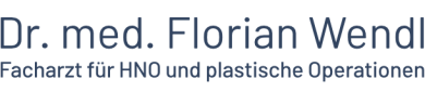 Dr. Florian Wendl
